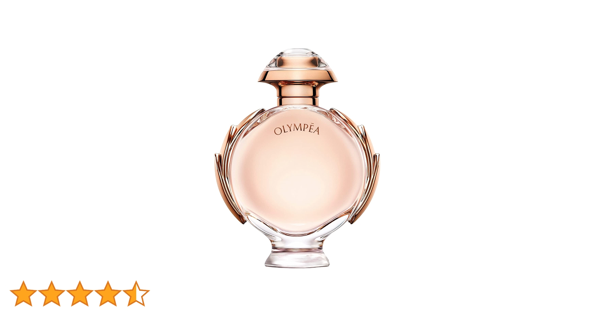 Amazon | Olympea by Paco Rabanne for Women Eau de Parfum Spray 2.7